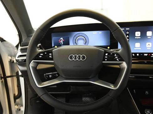 Used 2026 Audi A6 Premium Plus AWD/4WD image 4