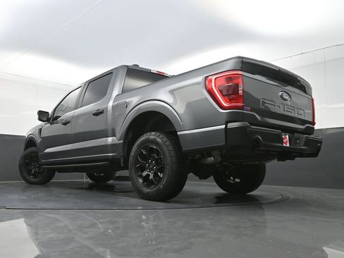 Used 2023 Ford F150 XL w/ Rattler Package AWD/4WD image 30