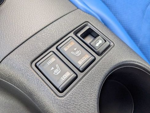 Used 2024 Nissan Z Performance w/ Floor Mat Package RWD image 26