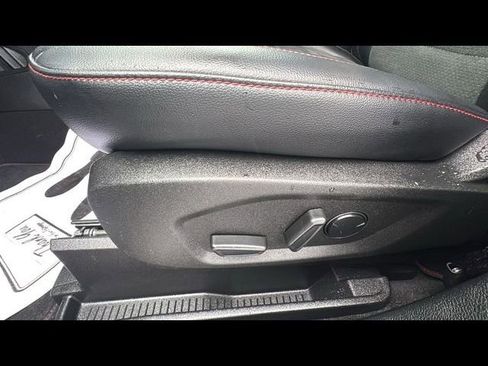 Certified 2023 Ford Edge ST-Line AWD/4WD image 8