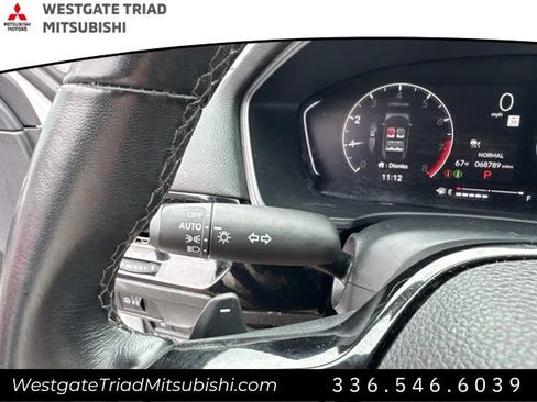 Used 2023 Honda Civic Sport image 10