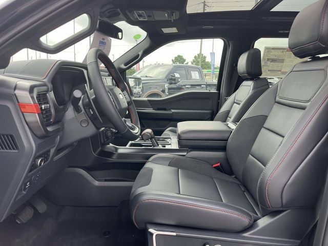 New 2026 Ford F150 Raptor AWD/4WD image 11