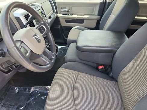 Used 2010 Dodge Ram 1500 Truck SLT AWD/4WD image 13