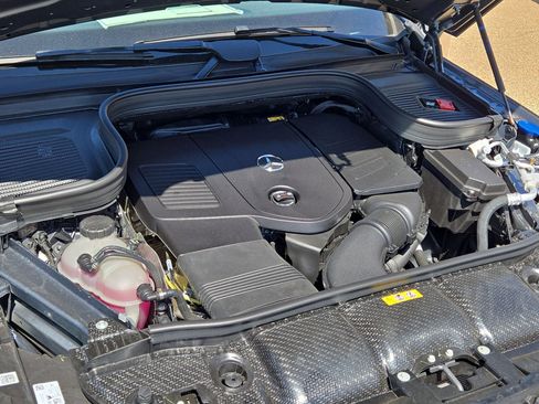 New 2026 Mercedes-Benz GLE 350 4MATIC image 10