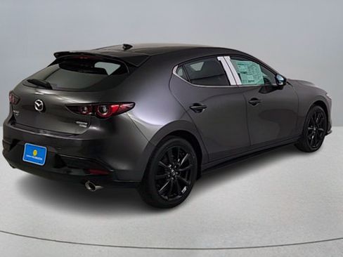 New 2026 MAZDA MAZDA3 Hatchback w/Premium Plus Pkg AWD/4WD image 7