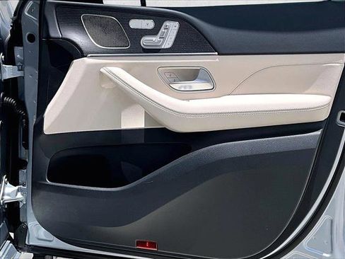 Certified 2026 Mercedes-Benz GLE 350 4MATIC image 19