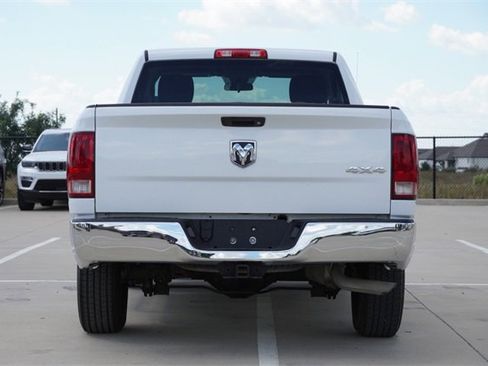 Used 2014 RAM 1500 Tradesman w/ Power & Remote Entry Group image 8
