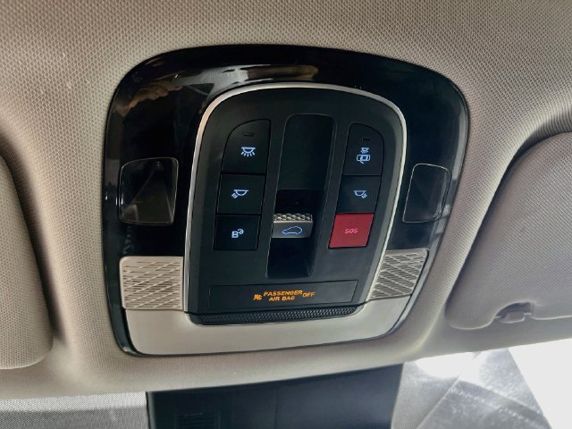 Used 2024 Hyundai Palisade XRT FWD image 20
