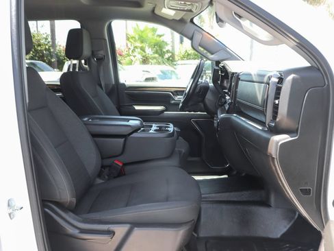 Used 2024 Chevrolet Silverado 3500 LT w/ Convenience Package AWD/4WD image 38