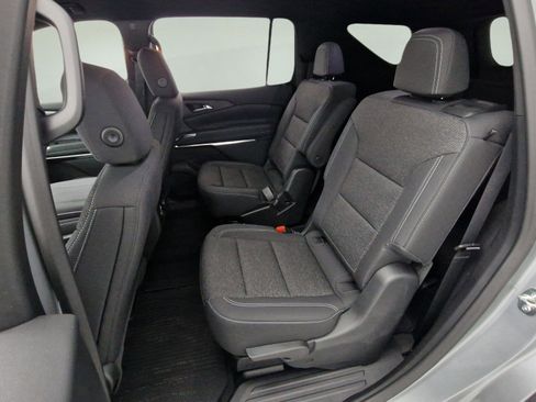 New 2026 Chevrolet Traverse LT w/ Driver Confidence Package image 24