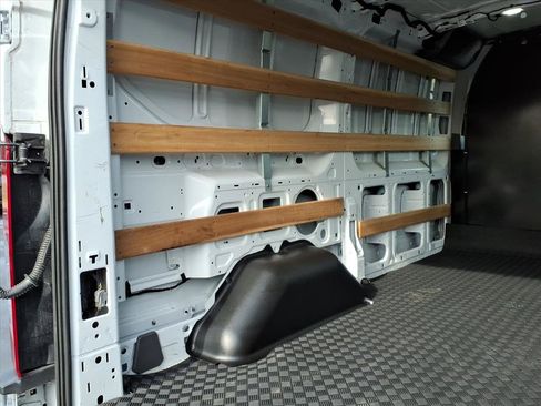 Used 2024 Ford Transit 250 Low Roof w/ Exterior Upgrade Package image 21