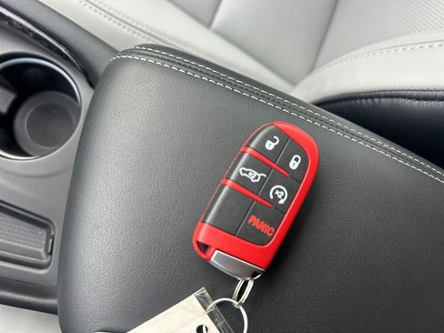 New 2026 Dodge Durango SRT Hellcat w/ Premium Group image 35