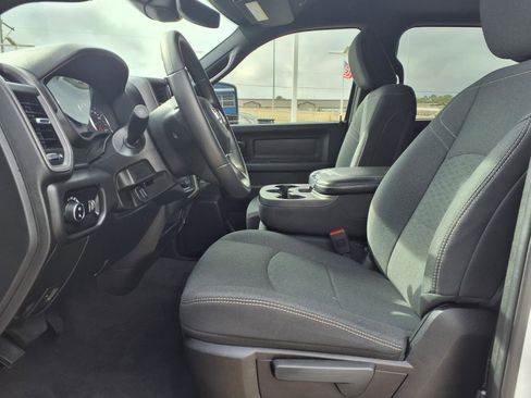 Used 2025 RAM 2500 Tradesman image 11