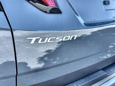 New 2026 Hyundai Tucson SE FWD image 10