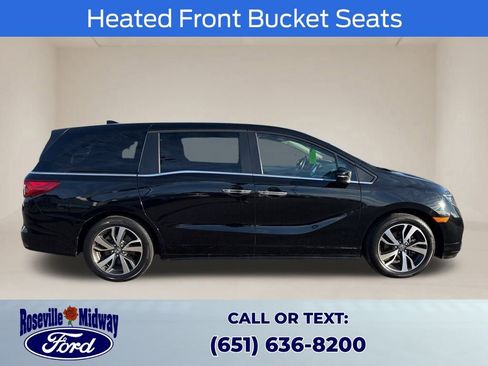 Used 2023 Honda Odyssey Touring image 9