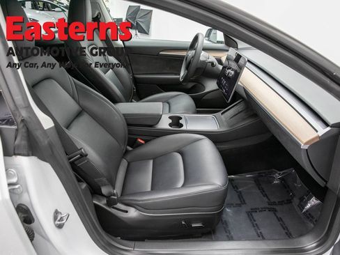 Used 2023 Tesla Model 3 Standard Range RWD image 21
