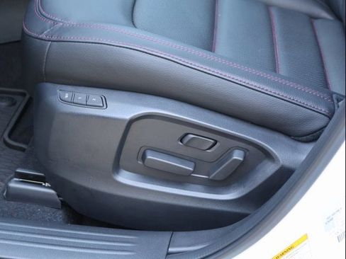 New 2025 MAZDA CX-5 2.5 Turbo image 25