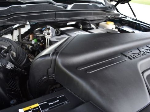 Used 2022 RAM 3500 Tradesman AWD/4WD image 19