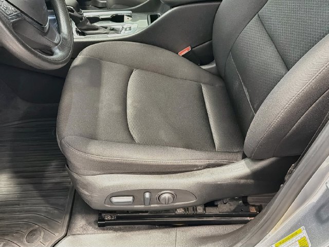 Certified 2024 Chevrolet Malibu LT FWD image 16