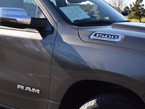 Certified 2023 RAM 1500 Laramie image 4