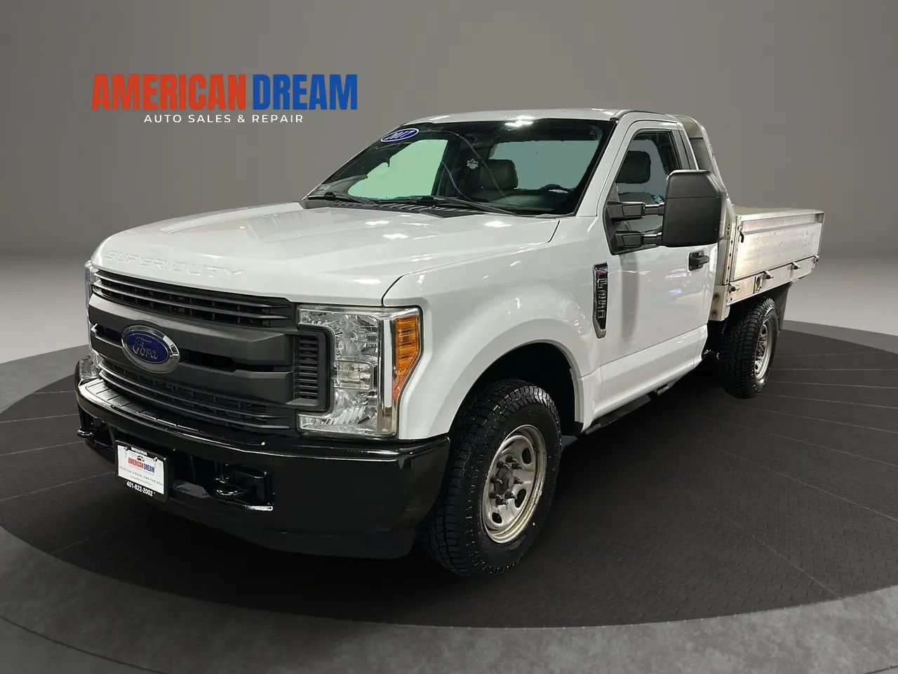 Used 2017 Ford F250 XL RWD image 1