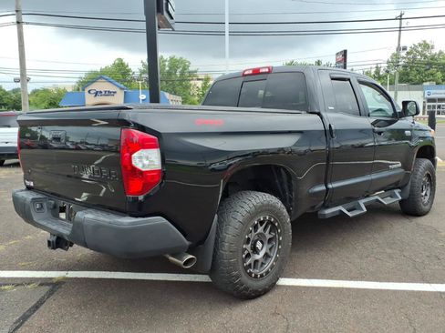 Used 2015 Toyota Tundra SR5 w/ TRD Off Road Package AWD/4WD image 3