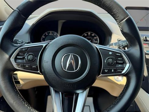 Used 2019 Acura RDX FWD w/ Technology Package image 49