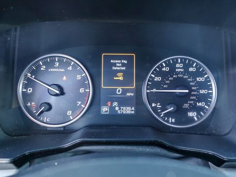 Certified 2022 Subaru Outback Premium AWD/4WD image 14