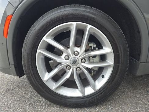 Certified 2022 Dodge Durango R/T image 30