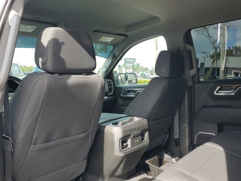 Used 2023 Chevrolet Silverado 1500 RST w/ Redline Edition image 15