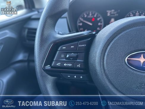 Used 2025 Subaru Crosstrek 2.0i Premium w/ Crosstrek Mirror Package image 26