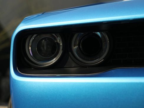 Used 2023 Dodge Challenger SRT Hellcat Redeye RWD image 39