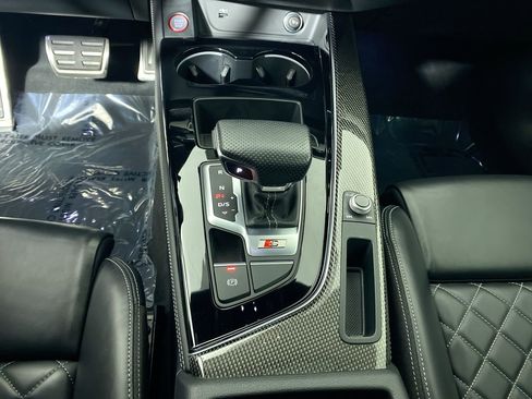 Certified 2022 Audi S4 Premium Plus w/ Premium Plus Package image 16