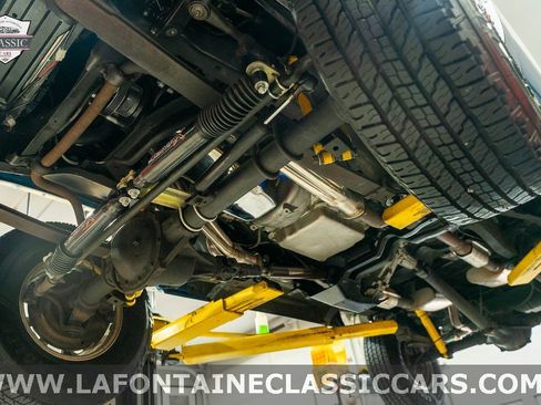 Used 1989 GMC Jimmy 4WD image 92