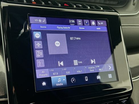 Used 2023 Jeep Grand Cherokee Altitude AWD/4WD image 21