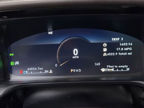 Used 2023 Lincoln Aviator Black Label image 24