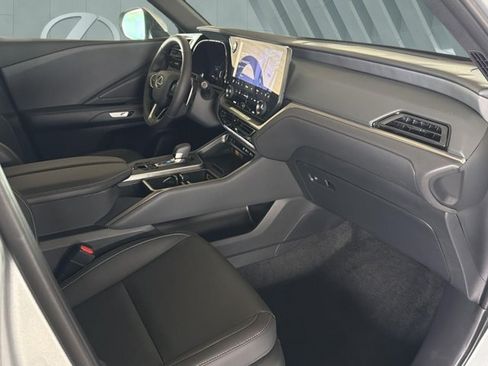 Certified 2026 Lexus TX 350 FWD w/ Technology Package image 26