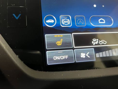 New 2026 Subaru Forester Premium AWD/4WD image 21