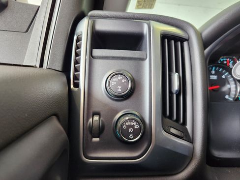 Used 2014 Chevrolet Silverado 1500 LT w/ All Star Edition AWD/4WD image 9