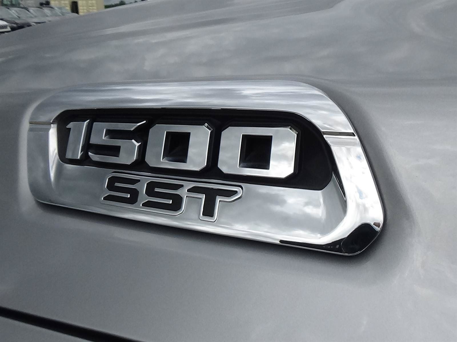 Used 2025 RAM 1500 Big Horn AWD/4WD image 26