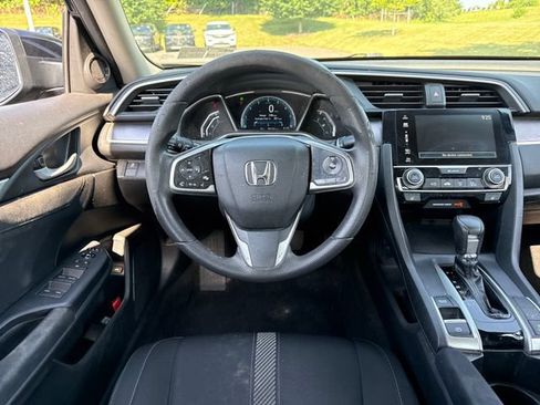 Used 2017 Honda Civic EX-T image 19