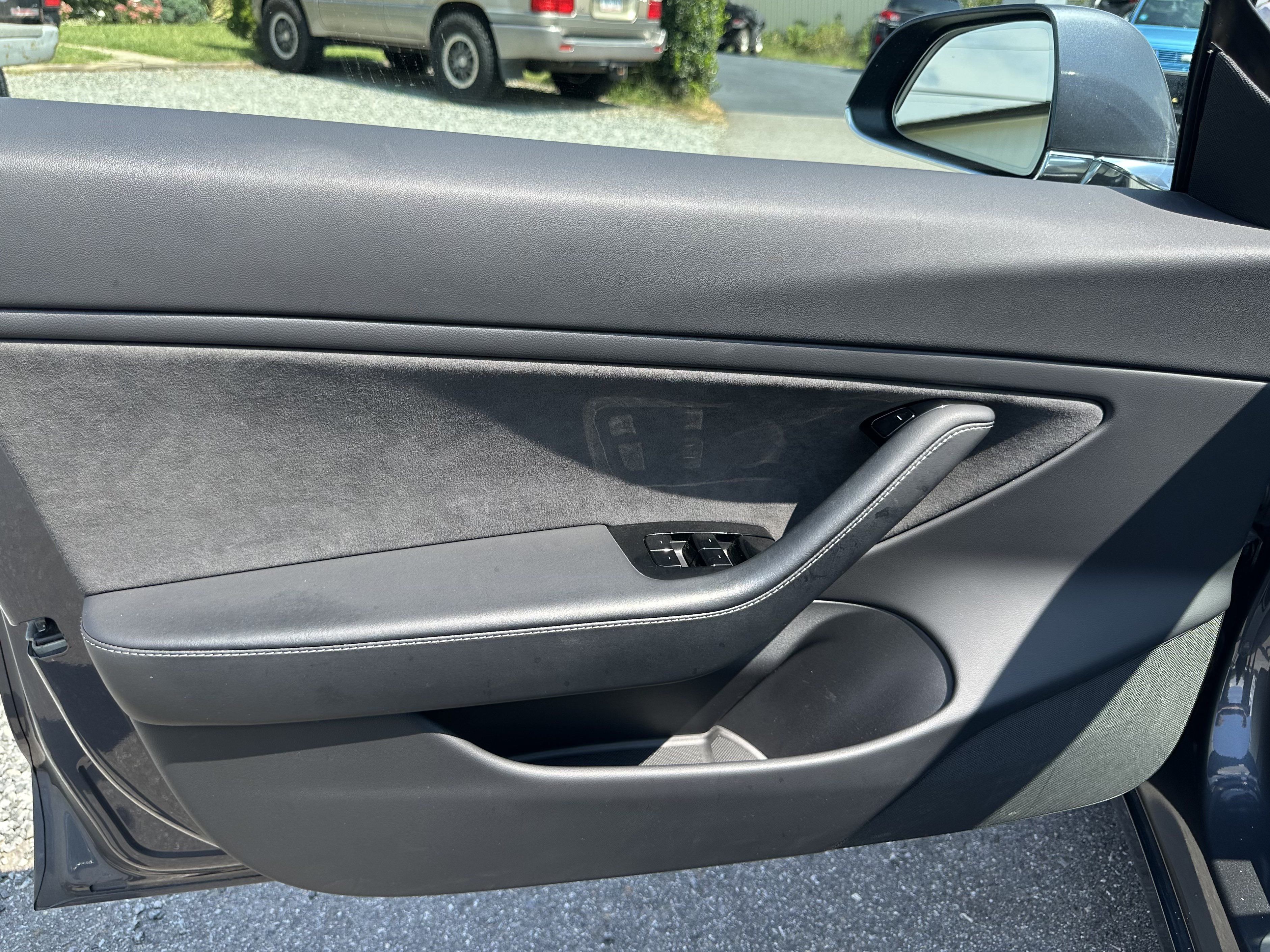Used 2020 Tesla Model 3 Long Range AWD/4WD image 8