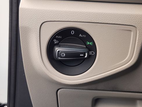 Certified 2023 Volkswagen Atlas SE w/ Panoramic Sunroof Package image 27