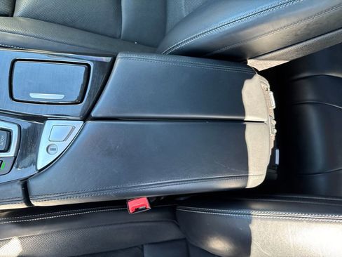 Used 2016 BMW 550i xDrive Sedan image 26