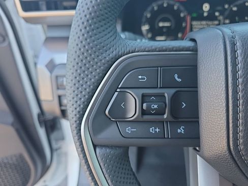 New 2026 Toyota Tacoma TRD Sport AWD/4WD image 18