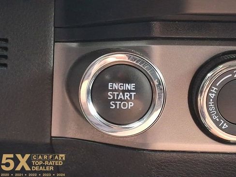 Certified 2023 Toyota Tacoma SR5 AWD/4WD image 29