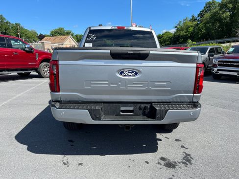 New 2026 Ford F150 STX w/ Equipment Group 200A AWD/4WD image 6