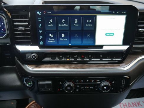 Used 2025 Chevrolet Silverado 1500 LT image 16