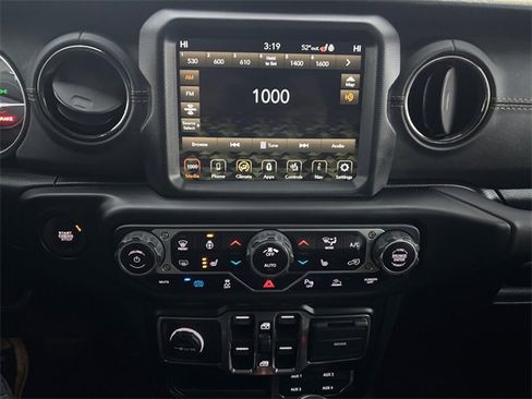 Used 2021 Jeep Wrangler Unlimited Sahara image 18