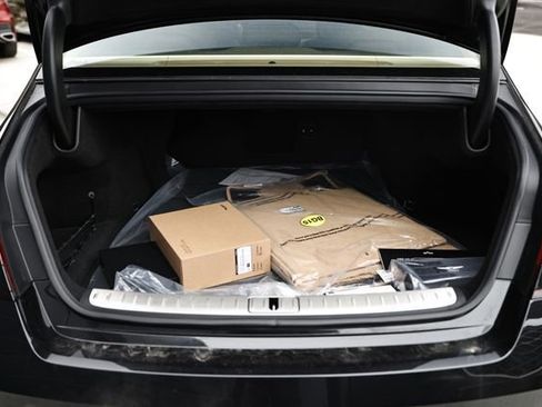 New 2026 Genesis G90 3.5T image 14